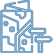 Multi-Category and Multi-Destination Management