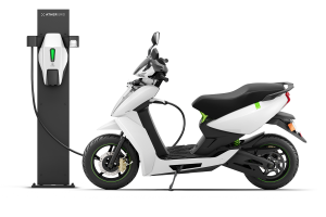 Ather Energy, An Indian EV Company, Leveraging Consumers’ Insights