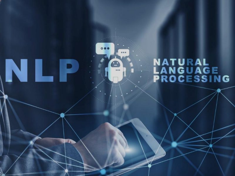 Usage of Natural Language Processing (NLP) in Marketing Analytics
