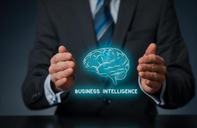 Your Guide to Business Intelligence