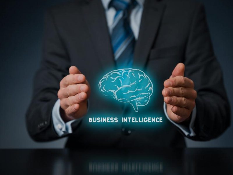 Your Guide to Business Intelligence