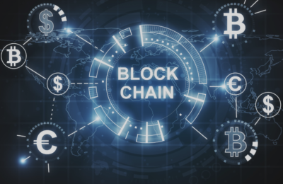 Blockchain Marketing: Secure Ownership And Instant Transactions