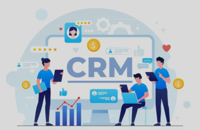 Social CRM: All You Need To Know!