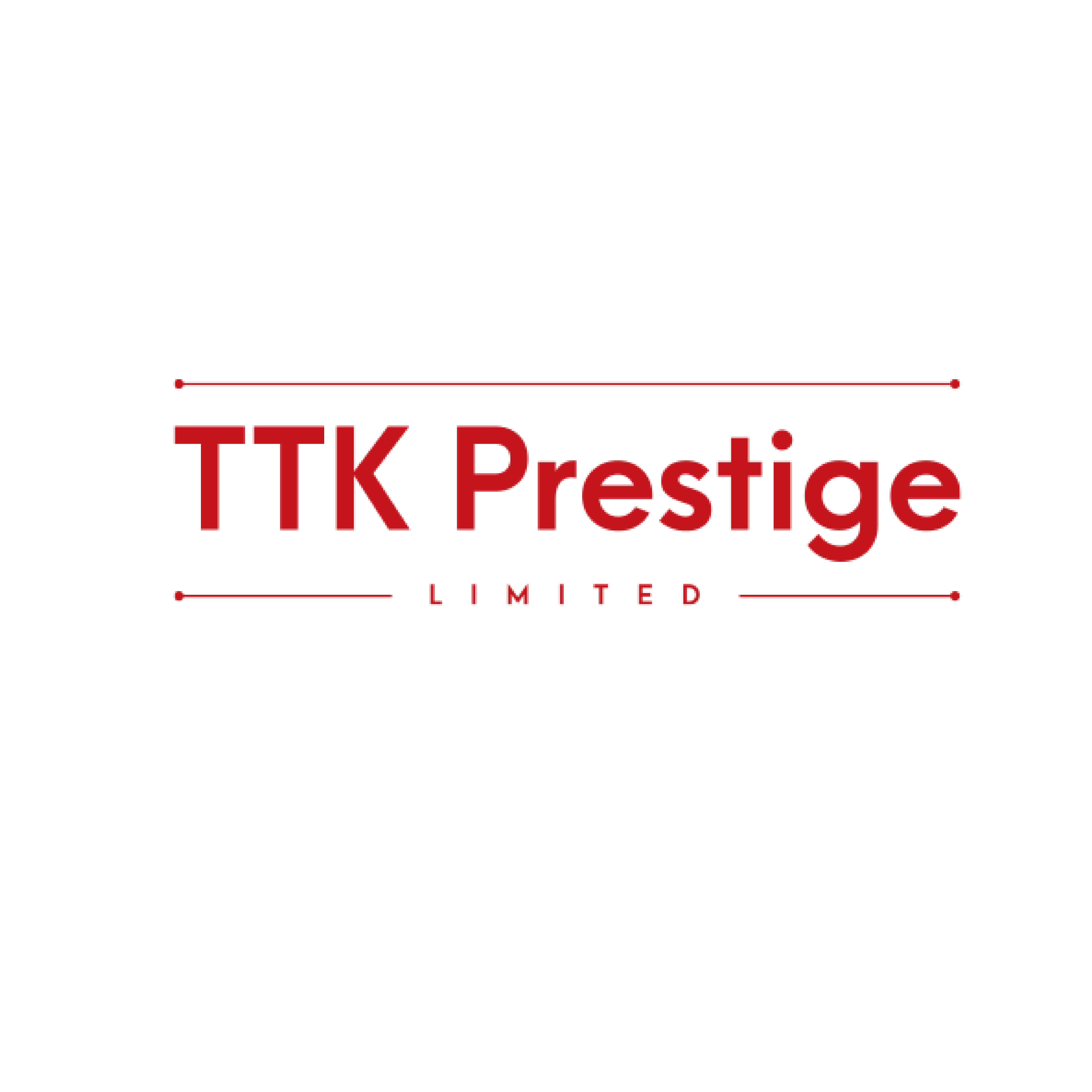 TTK prestige
