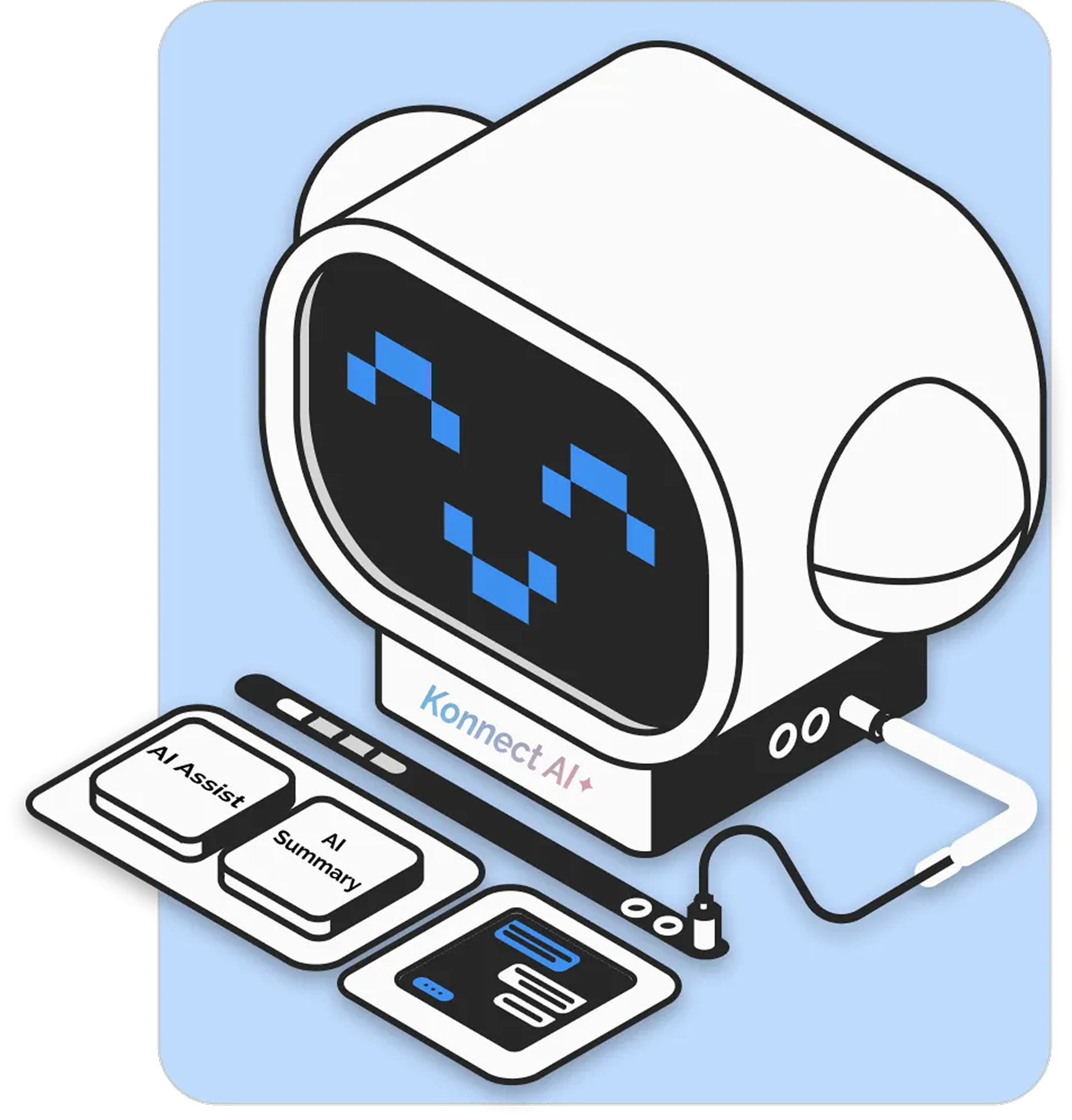 Konnect AI+