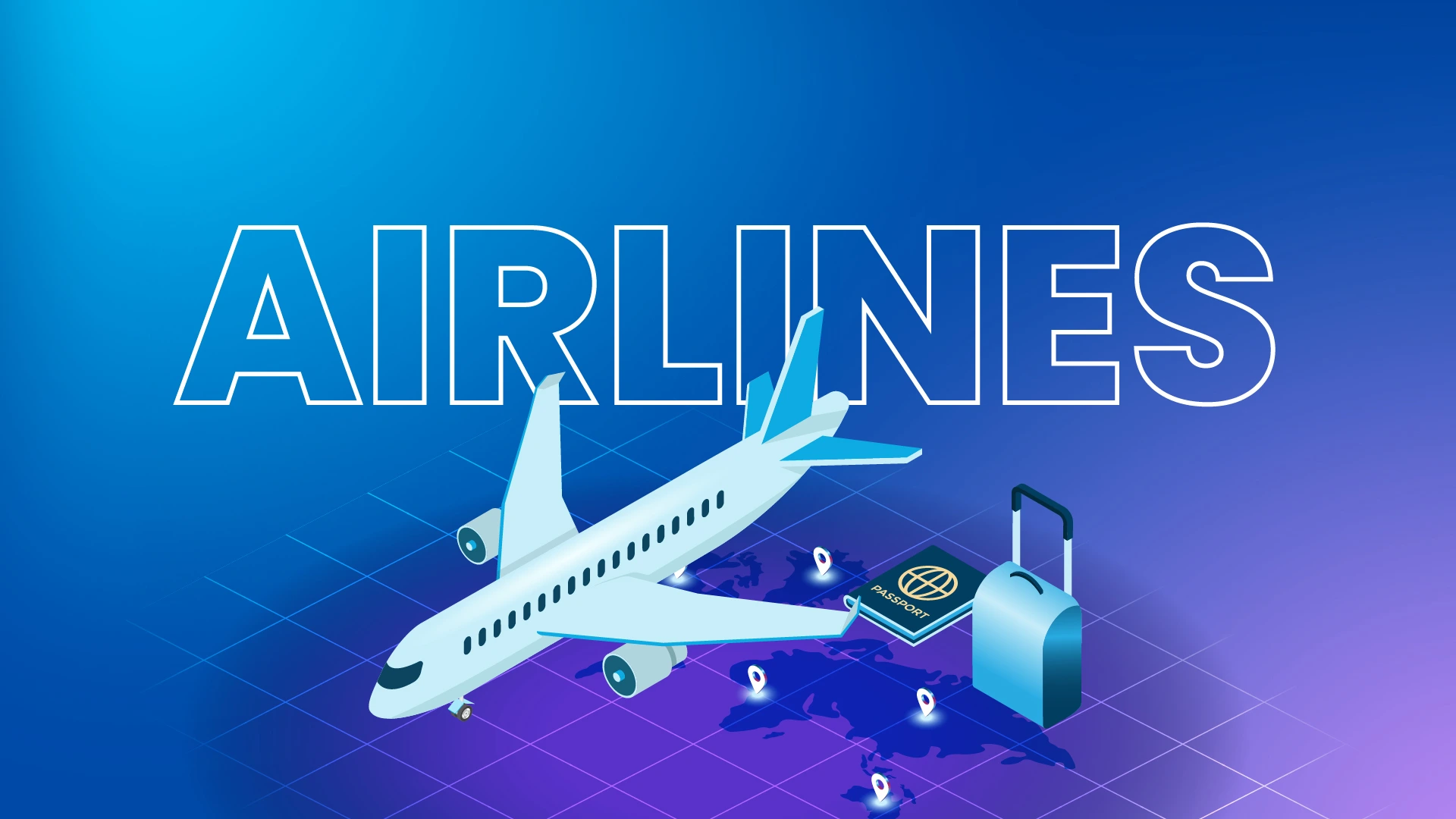 Airline Industry case study