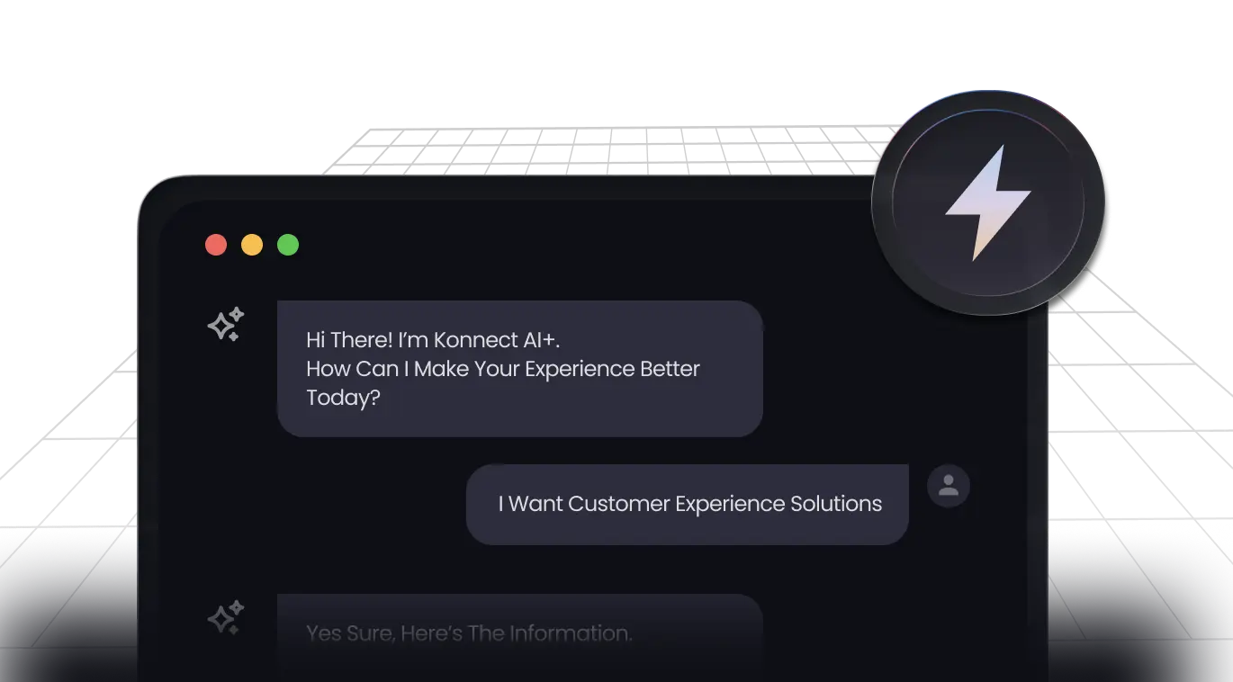 Customer experience workflow preview