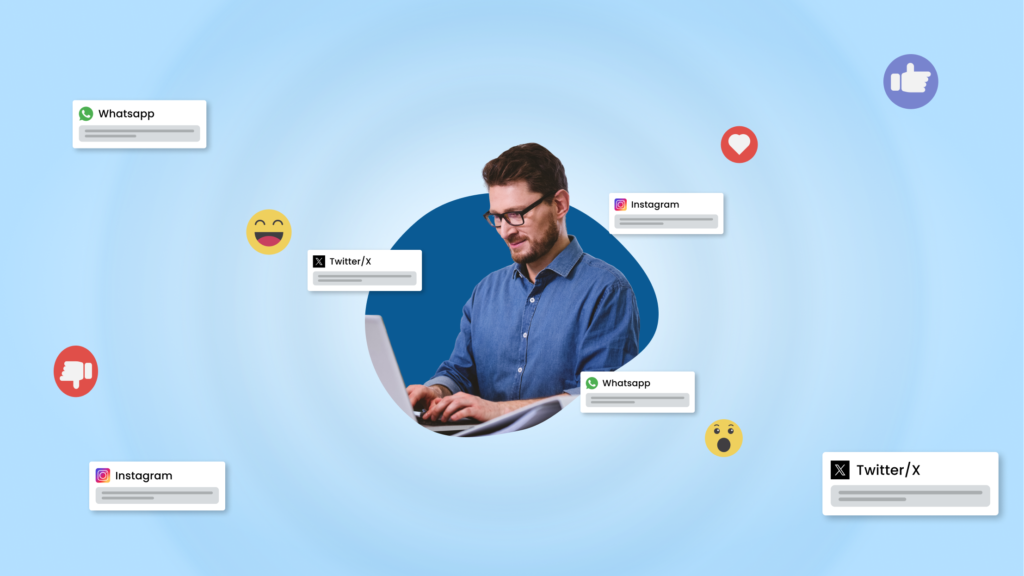Customer Experience Management