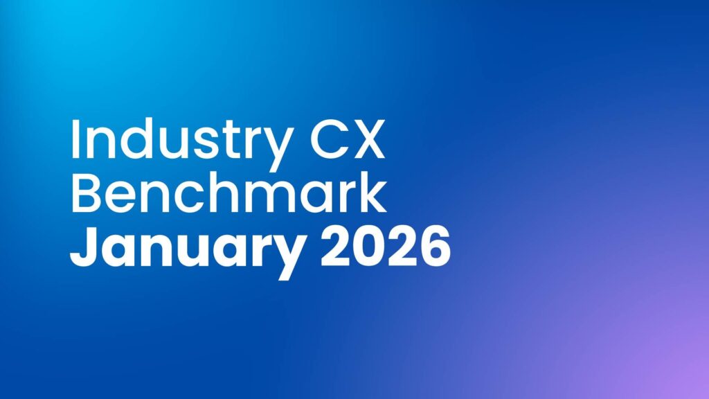 Customer Experience Management (CXM) Monthly Report: January 2026