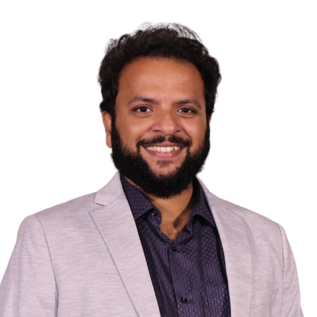 Hitesh Salian