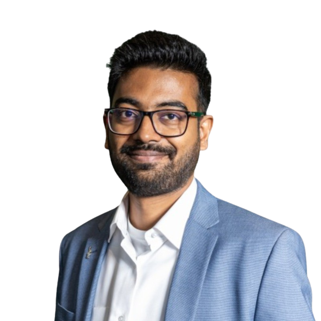 Krishanth Thangarajah