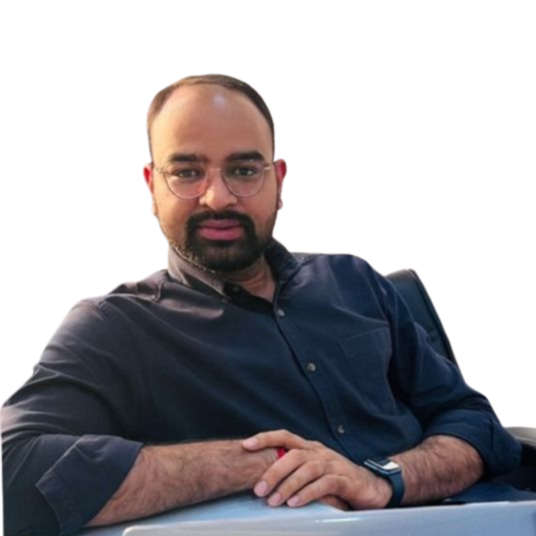 Mohit Garg