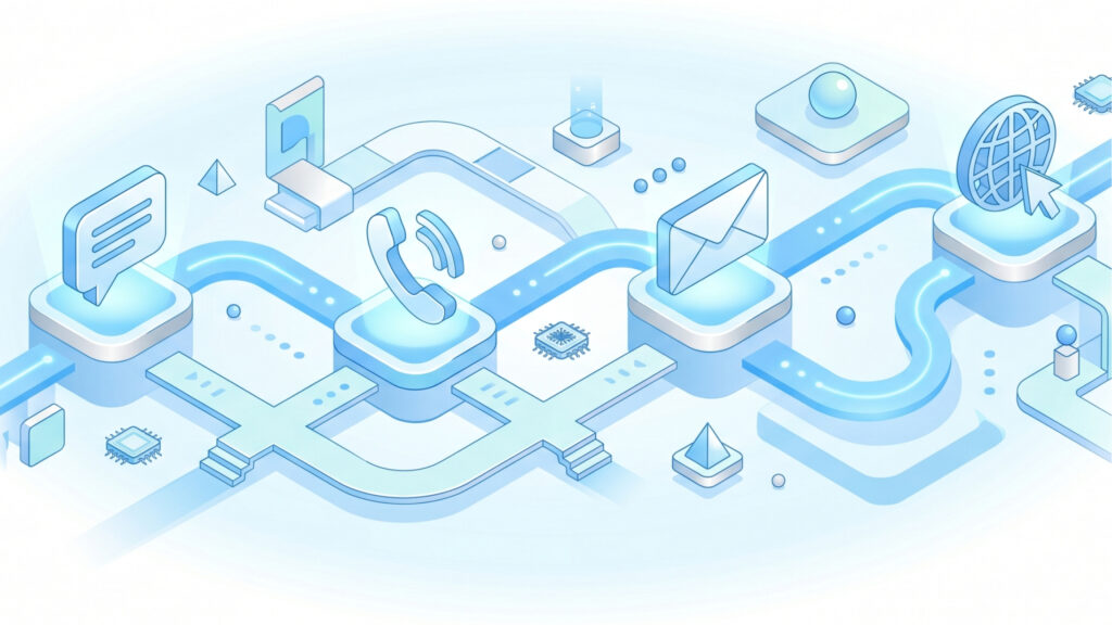 Customer Experience Design