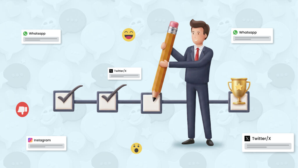 Digital Customer Experience