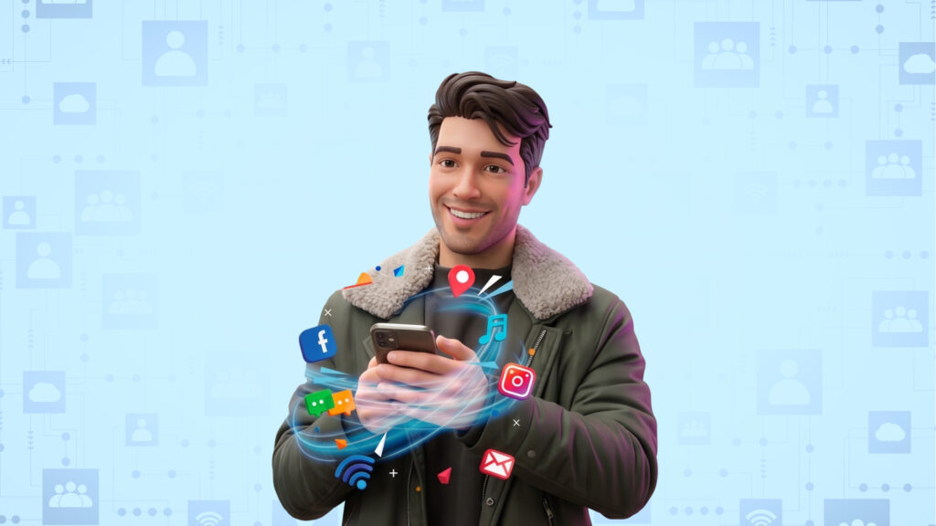Omnichannel CX