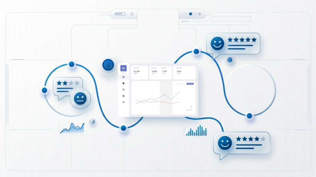 CXM Strategy