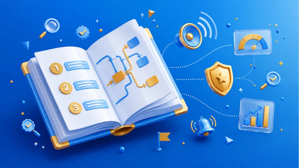 Social listening for brand reputation management_ a step-by-step playbook