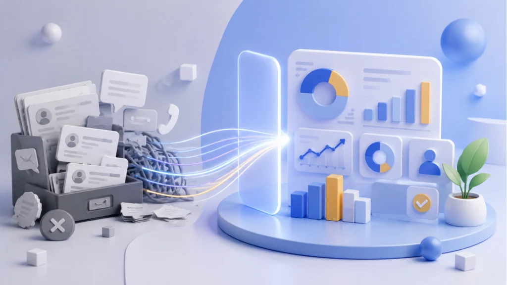 How AI agents are replacing traditional ticketing systems in customer support