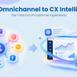From Omnichannel to CX Intelligence: The Third Era of Customer Experience